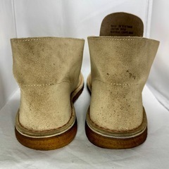 Clarks Originals Desert Boot （約27.0cm）の画像