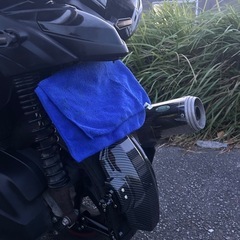 ホンダ　フェイズ250 MF11の画像