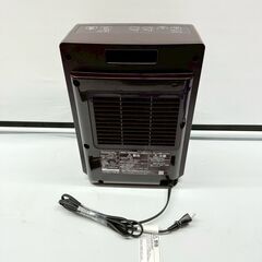 ダイニチ/Dainichi セラミックファンヒーター EF-1200F 2022年製 人感センサーの画像