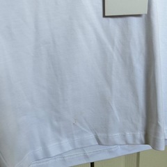 Zara ホワイト トップ タグ付きの画像