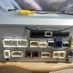 トヨタナビ　NSZN W64T　ジャンクの画像