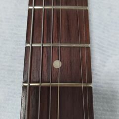 Epiphone エレキギターの画像