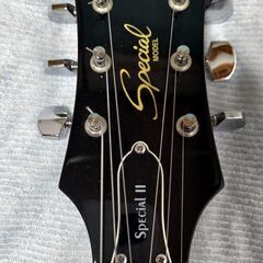 Epiphone エレキギターの画像