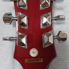 Epiphone エレキギターの画像