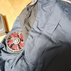 空調服セットの画像