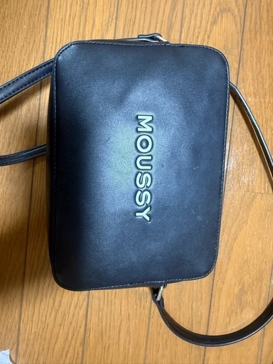 靴/バッグ MOUSSY