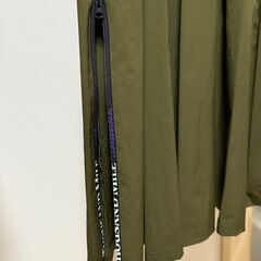 【9/6販売開始⭐︎レディースまとめ買い】No.11　FREAK'S STORE THOUSAND MILEワンピースの画像