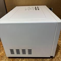 美品 電子レンジ HMR-TR221-Z6 60Hz専用 日立の画像