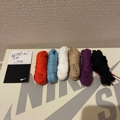NIKE x ALBINO&PRETO SBダンクの画像