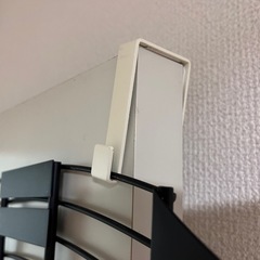 ドアフックの画像
