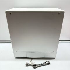 パナソニック/Panasonic 食器洗い乾燥機 NP-TH4-W 2020年製 ファミリータイプの画像