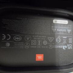 JBL Party BOX110　NO.1の画像