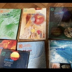 地図の画像