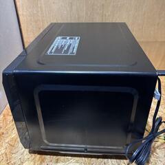 美品 電子レンジ IMB-F183-6 60Hz専用 アイリスオーヤマ 18年製の画像