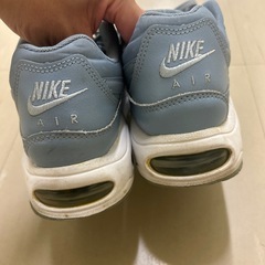 NIKE　24.5の画像