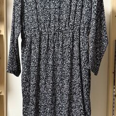 【9/6販売開始⭐︎レディースまとめ買い】No.12　LOWRYS FARM小花柄ワンピースの画像