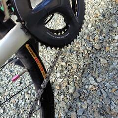 TREK Domane3 サイズ52の画像