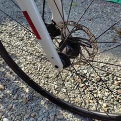 TREK Domane3 サイズ52の画像