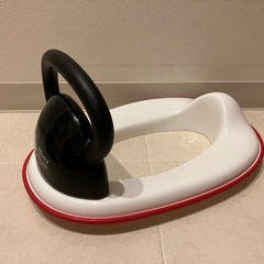 補助便座の画像