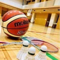 20代🏀会社と家の往復で運動不足の方❕楽しく運動したい方向…