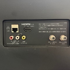 🔥値引き可能🔥【‼️特典付き‼️】SONY 2019年製 液晶テレビ 32型の画像