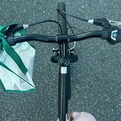 サイクリング仲間🚲