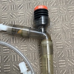 中古　水作 プロホース エクストラ  Ｌ　メダカ　熱帯魚　予約可能の画像