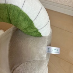 ちいかわ あのこぬいぐるみの画像