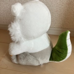ちいかわ あのこぬいぐるみの画像