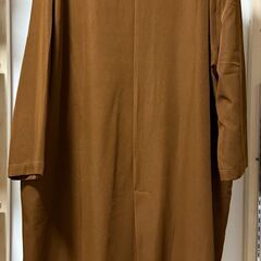 【9/6販売開始⭐︎レディースまとめ買い】No.13　春＆秋に大活躍の薄手ロングコートの画像