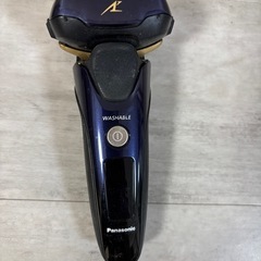 【パナソニック】電気シェーバー　ラムダッシュ　【5枚刃】　ES-LV7Bの画像