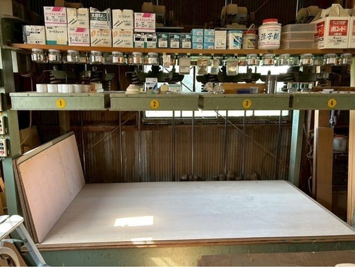 木工機械　コメント下さい