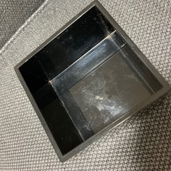 DAISO　小物入れの画像