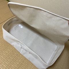 無印良品衣装ケースの画像
