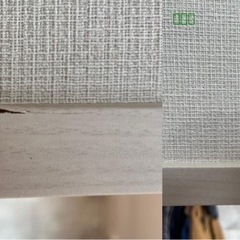 【即日対応OK】家具・床・建具のキズ補修します（現金払い可）
