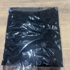 未使用 山本美月　フォトTシャツ　顔のプリントブラックの画像