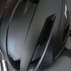 LI-NING（リーニン）自転車ヘルメットの画像