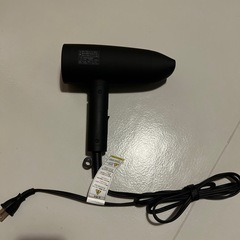 SALONIA ヘアドライヤーの画像
