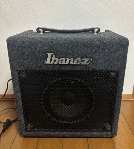 Epiphone EB-3 ベース