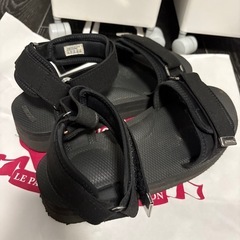 Deuxieme Classe スイコック　サンダル　の画像