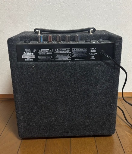 Epiphone EB-3 ベース