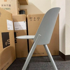 This Side Chair by e15 椅子　Stefan Diezの画像