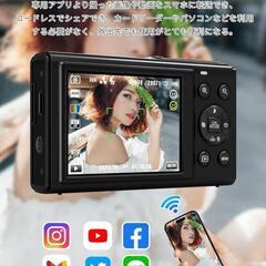 デジカメの画像