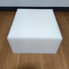 ウレタンスポンジ　合皮シートの画像