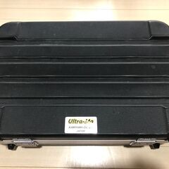 ウルトラーマ　Ultra-Ma　長波超音波刺激装置　UM-123X 超音波音響振動子4つバージョンの画像