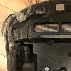お掃除ロボット　ルーロ　パナソニックの画像