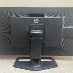 27インチ液晶モニター HP ZR2740w, 2560×1440, DisplayPortの画像