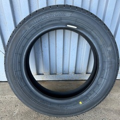 🛞155/65R14 ブリヂストンNEWNO 新品4本の画像