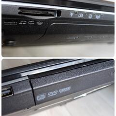 acer　　AspireE1-531の画像