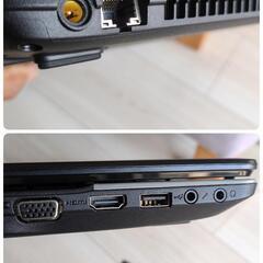 acer　　AspireE1-531の画像